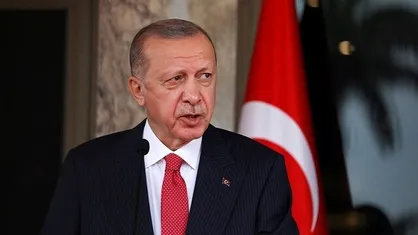 اردوغان: اجازه نمی&zwnj;دهیم هیچ قدرت یا "سناریوی کثیفی" ما را از مسیرمان بازدارد