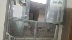 مدرسه متروکه‌ای که «دانشکده» شد/ در دانشکده فنی اسلام‌آباد غرب چه خبر است؟!