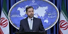 سند همکاری‌های ۲۵ ساله ایران و چین فردا امضا می‌شود