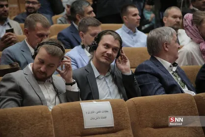 ایران&zwnj;هلث ۱۴۰۴؛ سکوی پرتاب صنعت تجهیزات پزشکی ایران به بازارهای جهانی