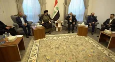 الاسدی: احزاب شیعه و جریان صدر، دولت آینده را تشکیل می‌دهند