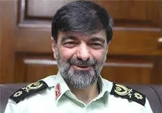 سردار رادان: تعداد زائران اربعین به چهار میلیون نفر رسید