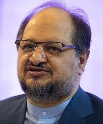 شریعتمداری : بدهی ۳۰۰ هزار میلیاردی سازمان تأمین اجتماعی به دولت به دلیل عدم تأمین بودجه