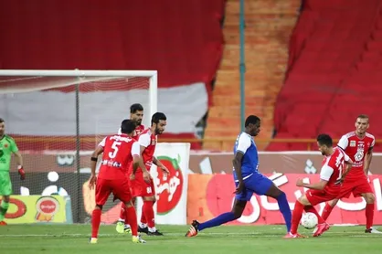 هفته آینده پرسپولیس خودش را به فرابورس معرفی می&zwnj;کند/ دیگر کسی در استقلال و پرسپولیس خارج از قانون نمی&zwnj;تواند قرارداد ببندد