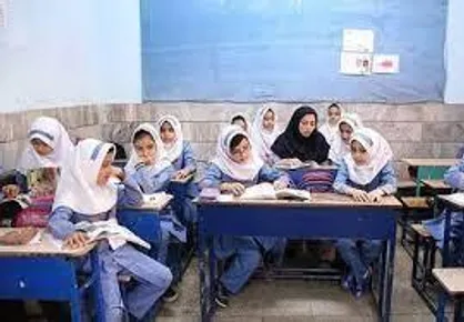 هدایت تحصیلی از معاونت پرورشی به متوسطه اول