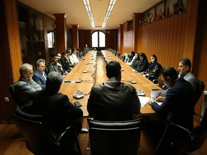 شش عضو مجمع کمیسیون ورزشکاران فدراسیون تکواندو انتخاب شدند