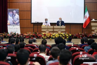 همایش فلسطین محور مقاومت جهان اسلام