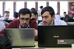 دومین دوره مسابقات الکاپ در دانشگاه شریف