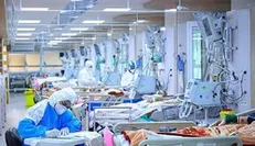 کرونا در حال اوج گرفتن است؟!