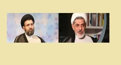 ۲ خطیب معروف کشور به&zwnj;کرونا مبتلا شدند