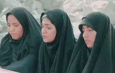 روایت معلم جانباز از لحظات وقوع حمله رژیم صهیونیستی و آمریکا به مدرسه شجره طیبه میناب