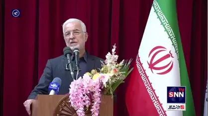 مومنی: تعیین سکاندار برای هرمزگان همواره دغدغه ما بود