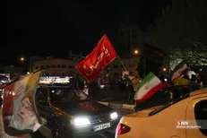 روزنامه آلمانی: ایران را نمی‌توان شکست داد