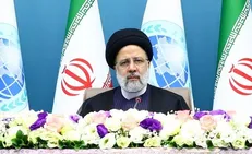 رئیسی: شکل‌دهی به یک نظام عادلانه بین‌المللی نیازمند حذف دلار است / مزایای عضویت رسمی ایران در سازمان شانگهای در تاریخ ماندگار خواهد شد