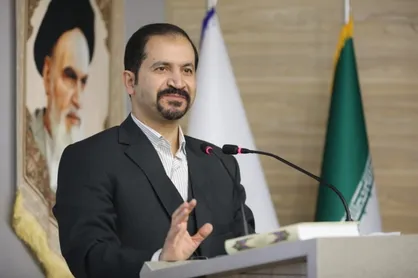 صالحی: باید در حوزه علم و فناوری یک نشاط اجتماعی ایجاد کنیم