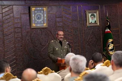 استکبار جهانی در منطقه غرب آسیا به برکت انقلاب اسلامی اکنون مستاصل است