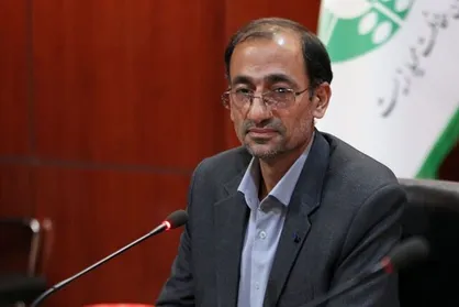 &laquo;ایران&raquo; یوزی است که همچنان قدرت باروری مجدد را دارد / نمی&zwnj;دانیم توله سوم چقدر شانس بقا دارد