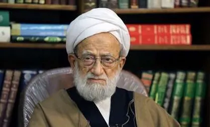 رئیس نهاد رهبری در دانشگاه&zwnj;ها درگذشت مرحوم آیت&zwnj;الله امامی کاشانی را تسلیت گفت