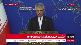 بقایی: هیچ تفاهمی نمی‌تواند یکسویه اجرا شود/ متقابلا اجرای تعهدات خود را متوقف کردیم