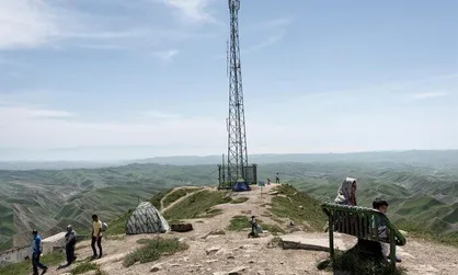 ۵۸ روستای استان اردبیل به شبکه ملی اطلاعات متصل شدند