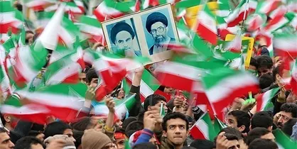 ۲۲ بهمن امسال آخرین توهم استکبار نیز با شکست مواجه خواهد شد