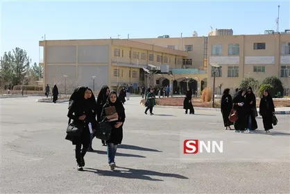 دستاورد&zwnj; مهم جمهوری اسلامی در گناباد وجود ۹ دانشگاه با ۱۲ هزار&nbsp;دانشجو است