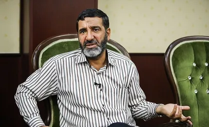 اربعین یعنی آماده شدن همه عالم برای شناختن امام حسین (ع)
