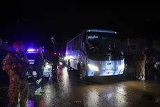 خروج نیرو‌های «قسد» از حلب سوریه