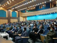 معاون هماهنگ کننده سپاه فجر فارس:  بسیج دانشجویی مطالبات مردم را به‌صورت تخصصی پیگیری می‌کند