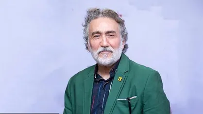 بازیگر سینما و تلویزیون در بیمارستان بستری شد