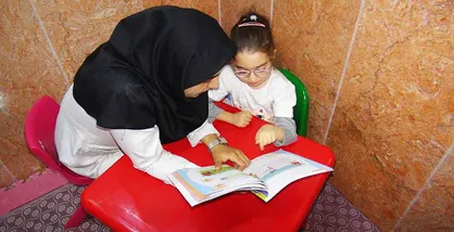 توانمندسازی خانواده&zwnj;ها در توان&zwnj;بخشی کودکان دارای اختلالات یادگیری شتاب می&zwnj;گیرد