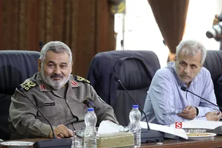 جلسه تشخیص مصلحت نظام
