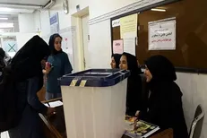 اعضای دانشجوی شورای نظارت بر انجمن‌های علمی معرفی شدند