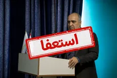 از انتصاب تا استعفا در آتیه صبا/ سرنوشت «پسر شجاع» پس از واکنش‌ها به سوابق جنجالی