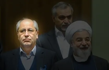 فیلم/ مسعود نیلی چه بلاهایی بر سر اقتصاد کشور آورد!