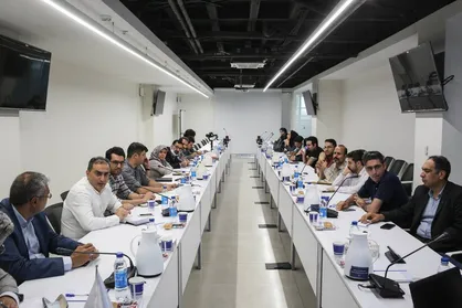 صندوق نوآوری به دنبال استقلال تامین مالی زیست&zwnj;بوم نوآوری از وابستگی به دولت است