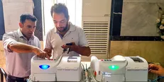 پنجمین انتخابات شورایاری‌های پایتخت آغاز شد