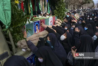تشیع شهید