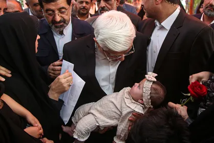 سفر معاون اول رئیس جمهور به قم