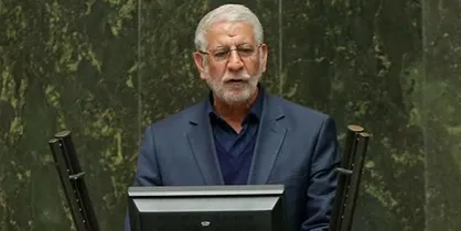 سران سه قوه خود را جای مردم سیستان بگذارند / لزوم تشکیل ستاد بحران با حضور رئیس جمهور + فیلم