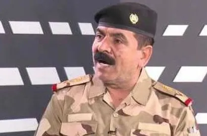 سوء استفاده ترکیه از سرگرم بودن عراق به جنگ با داعش