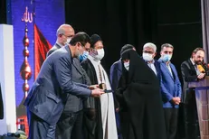 کنگره ملی لاله‌های سفید بزرگداشت شهدای منا برگزار شد