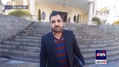 زارع&zwnj;پور: اینترنت بالاشهری و پایین شهری ندارد؛ برای همه یکسان است