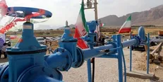 بهره مندی ۱۰ هزار نفر در شرق استان کرمان از آب آشامیدنی سالم