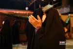 مراسم احیای شب نوزدهم 