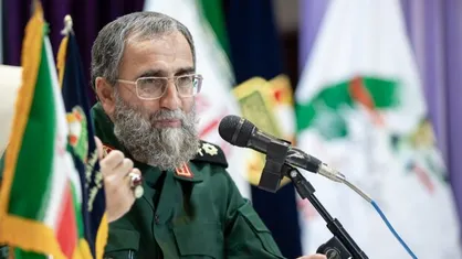 سردار باقرزاده: ۳ خلبان ایرانی توسط قطر به اسارت درآمده&zwnj;اند