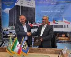 تفاهم‌نامه همکاری رایسست، ISC و دانشگاه سمنان در شیراز به امضاء رسید