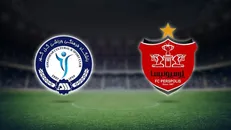 دیدار تمرینی پرسپولیس و گل گهر با تعویض نامحدود