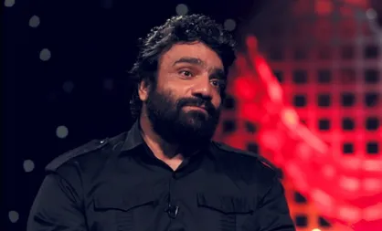 ماجرای واکس زدن کفش زائران امام حسین (ع) توسط یک بازیگر