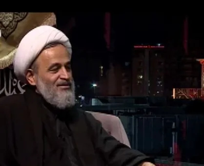 آن&zwnj;ها که از انگلیسی&zwnj;ها درس گرفته&lrm;اند می&zwnj;خواهند اربعین را کم فروغ کنند/ شیوه توزیع ارز به زوار اربعین به نیت انجام نشدن است + فیلم